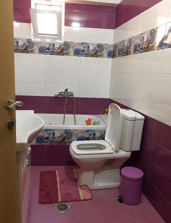 Vieri Apartments Lukove Room photo